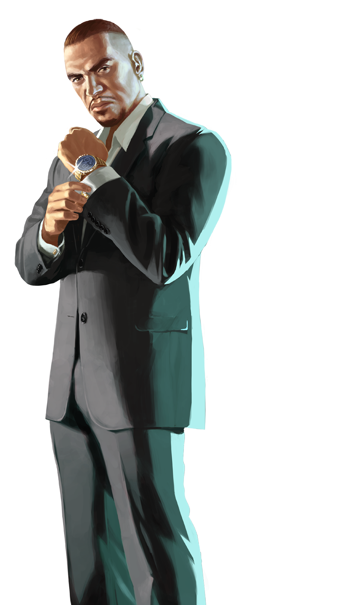 Regulamin Crime RillRP