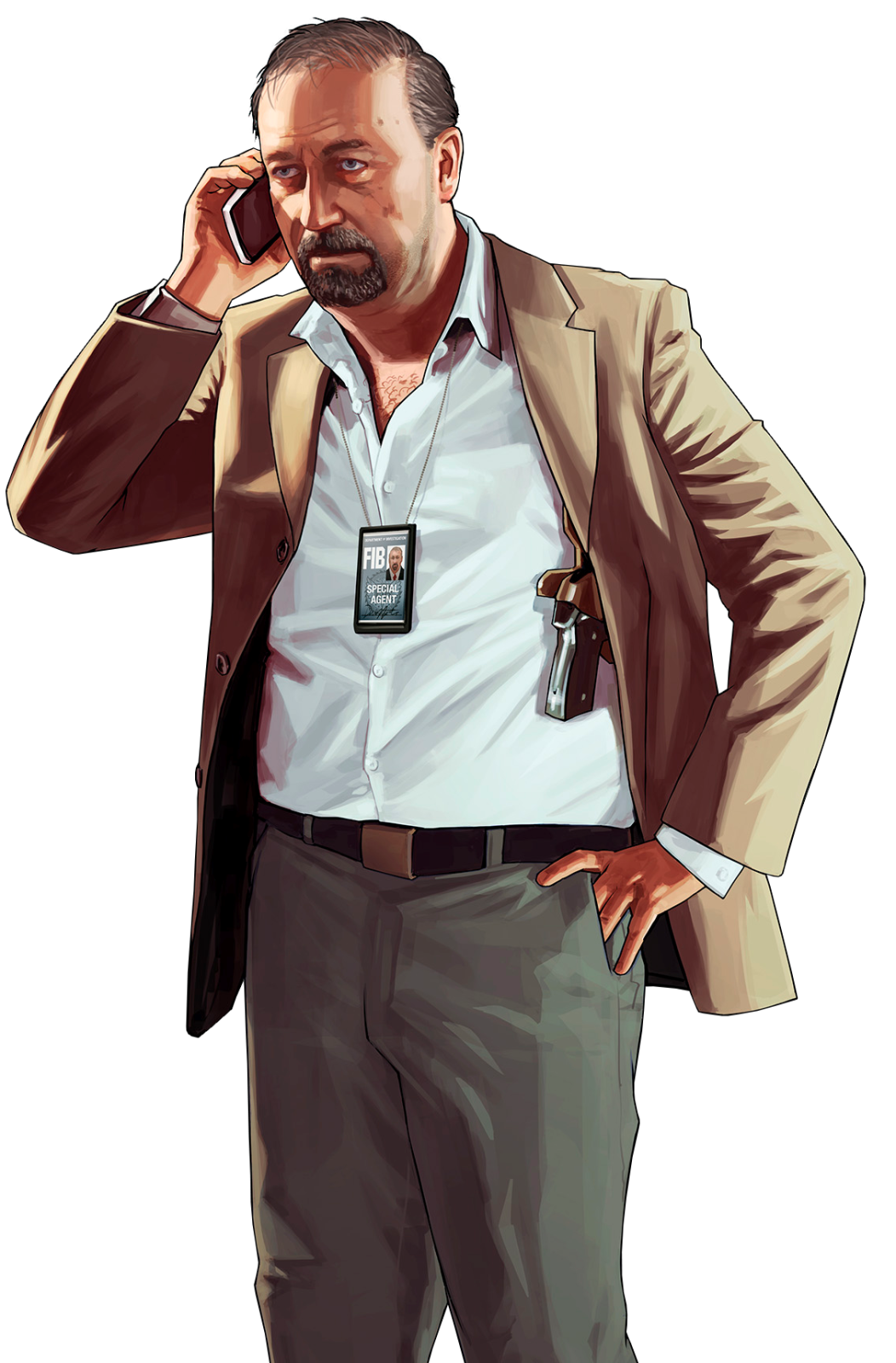 Regulamin Frakcji RillRP